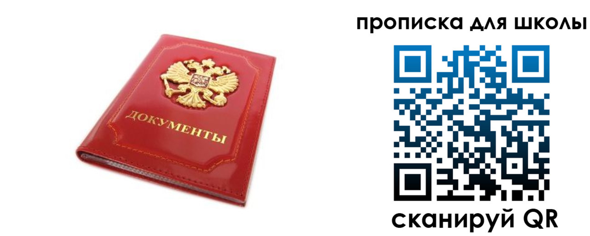 прописка для школы в Амурске